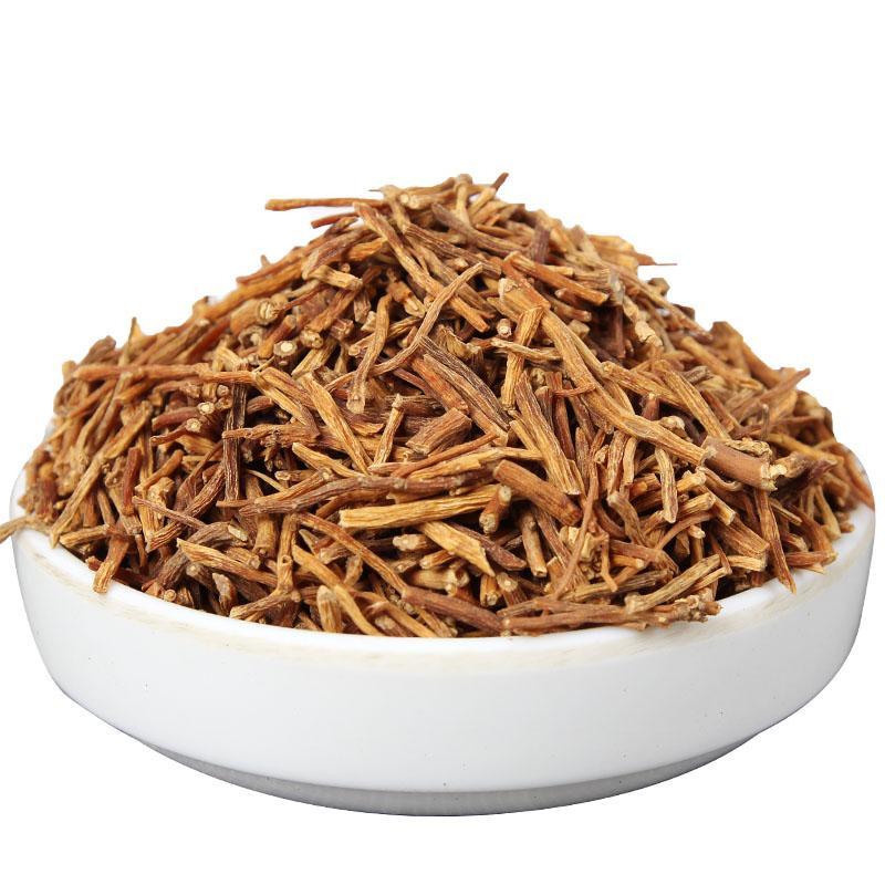 100g Long Dan Cao 龙胆草, Radix Gentianae, Chinese Gentian Root, Gentiana Scabra-[Chinese Herbs Online]-[chinese herbs shop near me]-[Traditional Chinese Medicine TCM]-[chinese herbalist]-Find Chinese Herb™