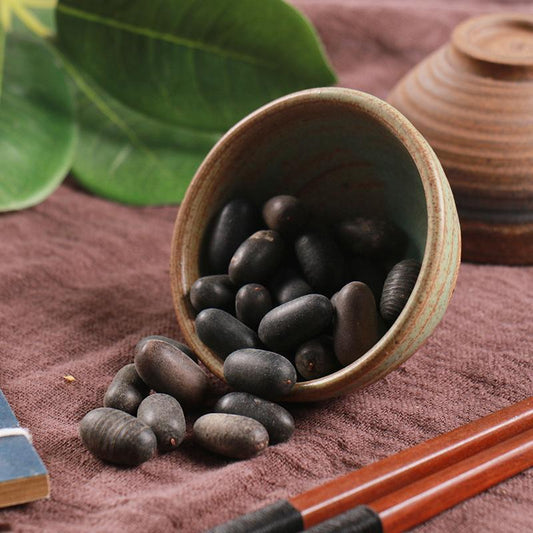 100g Long Feng Zi 龙凤籽, Tibet Shuang Shen Zi-[Chinese Herbs Online]-[chinese herbs shop near me]-[Traditional Chinese Medicine TCM]-[chinese herbalist]-Find Chinese Herb™