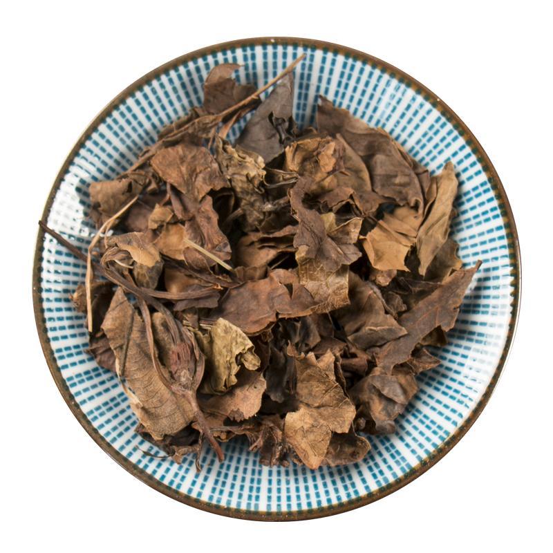 100g Lu Xian Cao 鹿銜草, Chinese Pyrola Herb, Herba Pyrolae, Lu Han Cao-[Chinese Herbs Online]-[chinese herbs shop near me]-[Traditional Chinese Medicine TCM]-[chinese herbalist]-Find Chinese Herb™