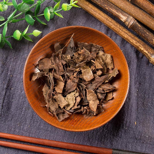 100g Lu Xian Cao 鹿銜草, Chinese Pyrola Herb, Herba Pyrolae, Lu Han Cao-[Chinese Herbs Online]-[chinese herbs shop near me]-[Traditional Chinese Medicine TCM]-[chinese herbalist]-Find Chinese Herb™