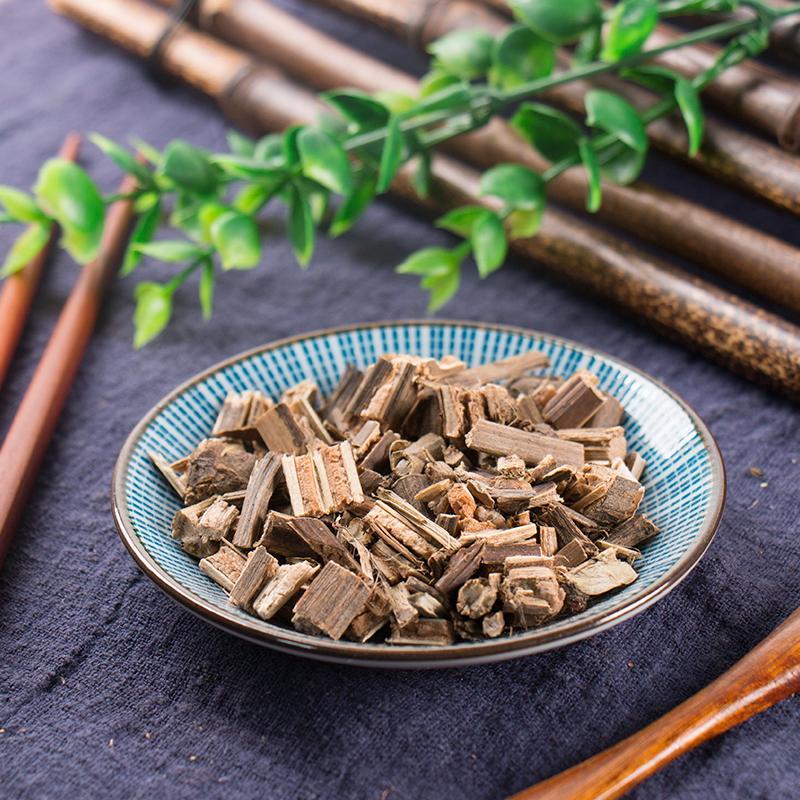 100g Lu Ying 陆英, Jie Gu Cao, Zou Ma Feng, Sambucus Chinensis-[Chinese Herbs Online]-[chinese herbs shop near me]-[Traditional Chinese Medicine TCM]-[chinese herbalist]-Find Chinese Herb™