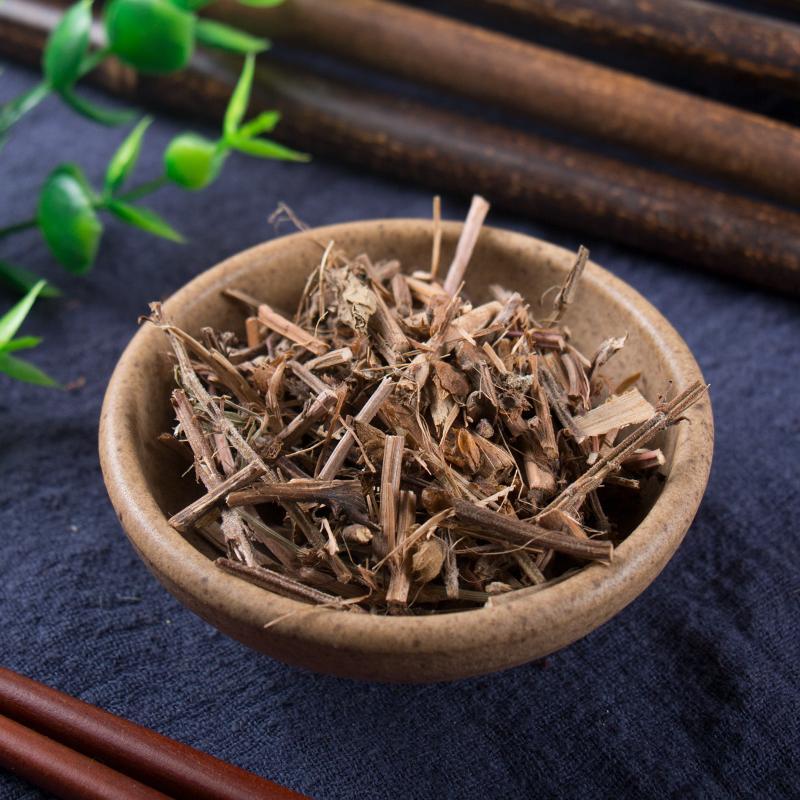 100g Luo Le 罗勒, Sweet Basil Herb, Herba Ocimi, Jiu Ceng Ta, Jin Bu Huan-[Chinese Herbs Online]-[chinese herbs shop near me]-[Traditional Chinese Medicine TCM]-[chinese herbalist]-Find Chinese Herb™