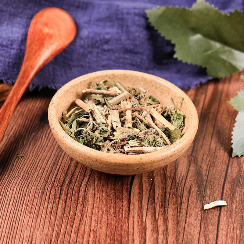 100g Lv Cao 葎草, Japanese Hop Herb, Herba Humuli Scandentis, La La Yang-[Chinese Herbs Online]-[chinese herbs shop near me]-[Traditional Chinese Medicine TCM]-[chinese herbalist]-Find Chinese Herb™