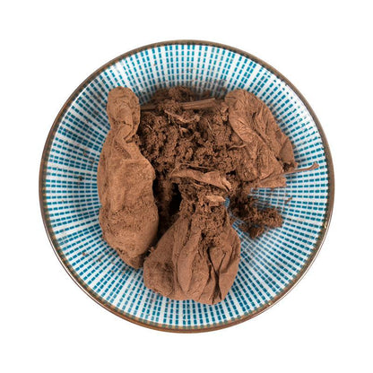 100g Ma Bo 马勃, Lasiosphera, Calvatia, Puff Ball-[Chinese Herbs Online]-[chinese herbs shop near me]-[Traditional Chinese Medicine TCM]-[chinese herbalist]-Find Chinese Herb™