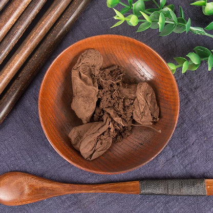 100g Ma Bo 马勃, Lasiosphera, Calvatia, Puff Ball-[Chinese Herbs Online]-[chinese herbs shop near me]-[Traditional Chinese Medicine TCM]-[chinese herbalist]-Find Chinese Herb™