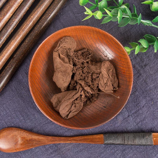 100g Ma Bo 马勃, Lasiosphera, Calvatia, Puff Ball-[Chinese Herbs Online]-[chinese herbs shop near me]-[Traditional Chinese Medicine TCM]-[chinese herbalist]-Find Chinese Herb™
