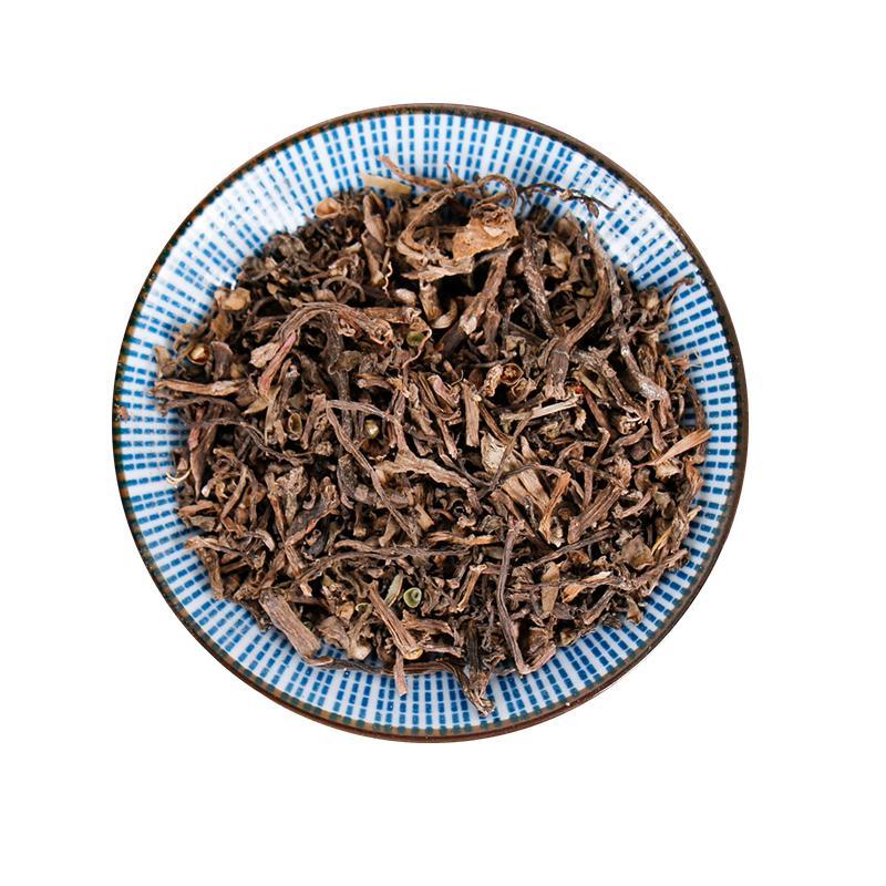 100g Ma Chi Xian 馬齒莧, Herba Portulacae, Parslane Herb, Chang Shou Cai-[Chinese Herbs Online]-[chinese herbs shop near me]-[Traditional Chinese Medicine TCM]-[chinese herbalist]-Find Chinese Herb™