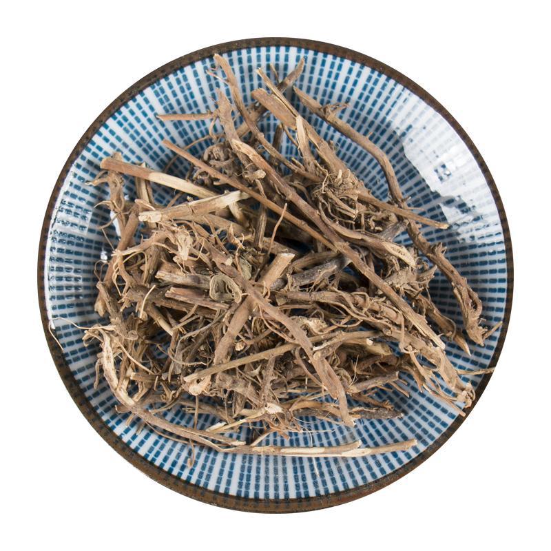 100g Ma Lan Gen 马兰根, Kalimeris Indica Root, Indian Kalimeris Herb-[Chinese Herbs Online]-[chinese herbs shop near me]-[Traditional Chinese Medicine TCM]-[chinese herbalist]-Find Chinese Herb™