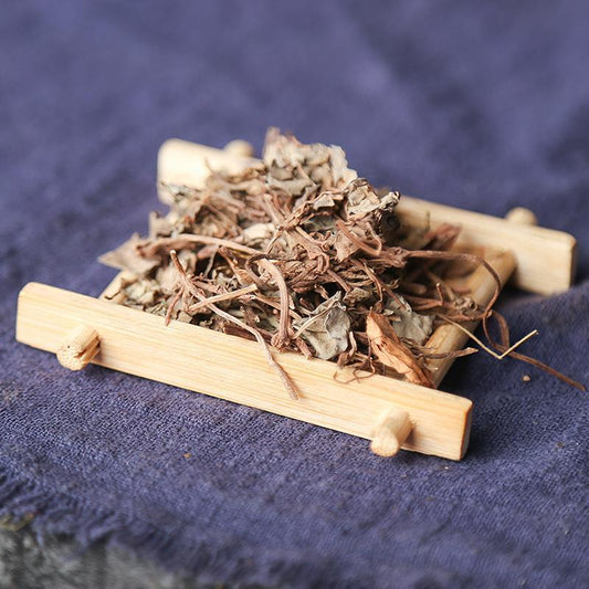 100g Ma Ti Jin 马蹄金, Dichondra Repens, Herba Dichondrae, Jin Qiao Cao-[Chinese Herbs Online]-[chinese herbs shop near me]-[Traditional Chinese Medicine TCM]-[chinese herbalist]-Find Chinese Herb™
