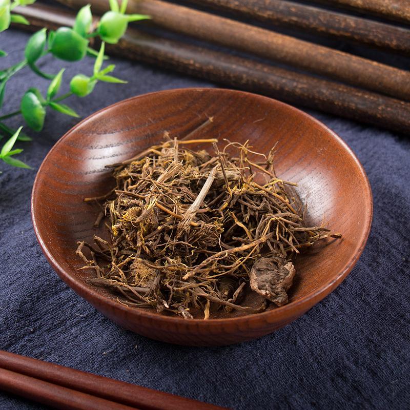 100g Ma Wei Lian 马尾莲, Manyleaf Meadowrue Root, Meadowrue Rhizome-[Chinese Herbs Online]-[chinese herbs shop near me]-[Traditional Chinese Medicine TCM]-[chinese herbalist]-Find Chinese Herb™