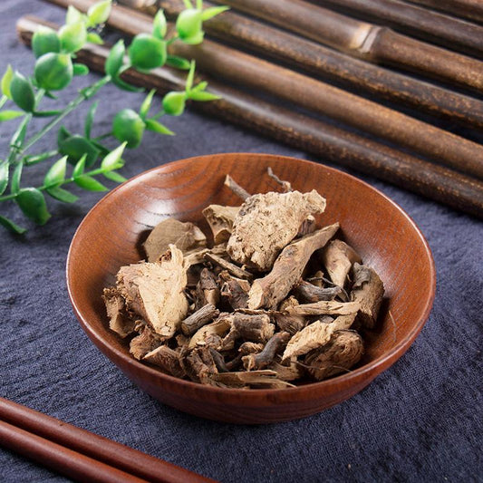 100g Mao Mei Gen 茅莓根, Radix Rubus Parvifolius, HAO TIAN BIAO GEN-[Chinese Herbs Online]-[chinese herbs shop near me]-[Traditional Chinese Medicine TCM]-[chinese herbalist]-Find Chinese Herb™