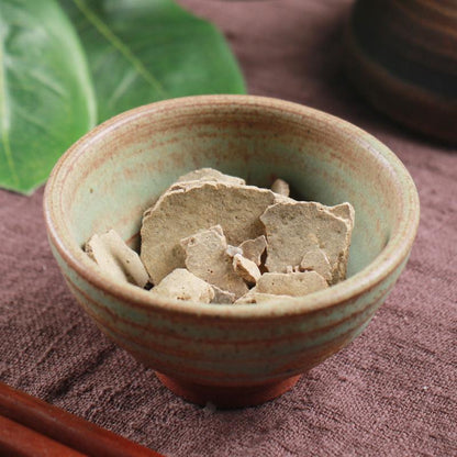 100g Mi Tuo Seng 密佗僧, Lithargyrum, Lithargite, Galena, Qian Huang, Jin Lu Di-[Chinese Herbs Online]-[chinese herbs shop near me]-[Traditional Chinese Medicine TCM]-[chinese herbalist]-Find Chinese Herb™