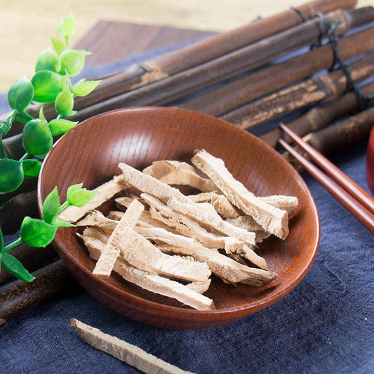 100g Mian Bi Xie 绵萆薢, Hypoglaucous Collett Yam Rhizome, Rhizoma Dioscoreae Hypoglaucae-[Chinese Herbs Online]-[chinese herbs shop near me]-[Traditional Chinese Medicine TCM]-[chinese herbalist]-Find Chinese Herb™