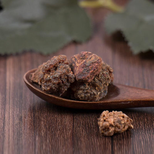 100g Mo Yao 没药 Myrrh, Resina Commiphorae-[Chinese Herbs Online]-[chinese herbs shop near me]-[Traditional Chinese Medicine TCM]-[chinese herbalist]-Find Chinese Herb™