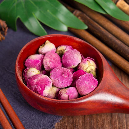 100g Mu Dan Hua 牡丹花, Peony Flower, Flos Paeonia Suffruticosa-[Chinese Herbs Online]-[chinese herbs shop near me]-[Traditional Chinese Medicine TCM]-[chinese herbalist]-Find Chinese Herb™