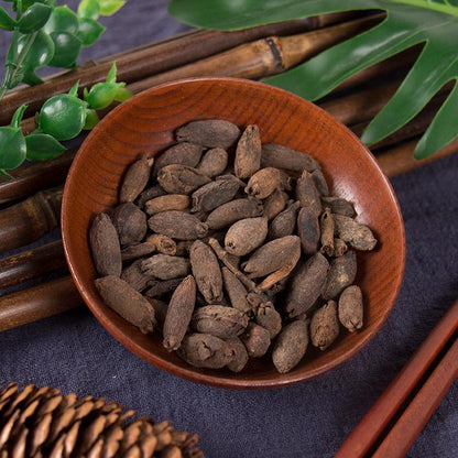 100g Mu Ding Xiang 母丁香, Clove Fruit, Fructus Syzygium Aromaticum, Ji She Xiang-[Chinese Herbs Online]-[chinese herbs shop near me]-[Traditional Chinese Medicine TCM]-[chinese herbalist]-Find Chinese Herb™