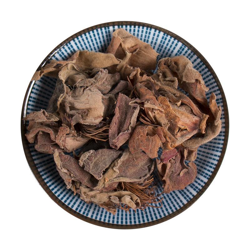 100g Mu Mian Hua 木棉花, Flos Gossampini, Common Bombax Flower, Flos Bombacis Malabarici-[Chinese Herbs Online]-[chinese herbs shop near me]-[Traditional Chinese Medicine TCM]-[chinese herbalist]-Find Chinese Herb™