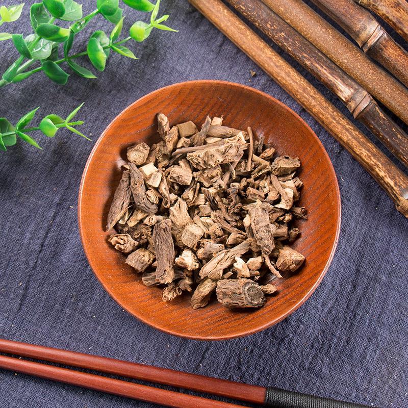 100g Mu Tou Hui 墓頭回, Scabrous Patrinia Root, Radix Patriniae Heterophyllae-[Chinese Herbs Online]-[chinese herbs shop near me]-[Traditional Chinese Medicine TCM]-[chinese herbalist]-Find Chinese Herb™