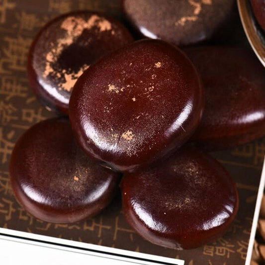 100g Mu Yao Zi 木腰子, Bauhinia Championii Seed, Guo Jiang Long Zi, Yin Yang Zi-[Chinese Herbs Online]-[chinese herbs shop near me]-[Traditional Chinese Medicine TCM]-[chinese herbalist]-Find Chinese Herb™
