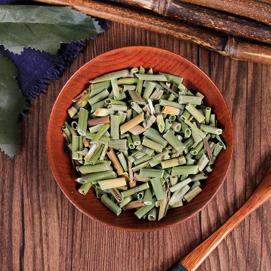100g Mu Zei Cao 木贼草, Herba Equiseti Hiemalis, Common Scouring Rush Herb-[Chinese Herbs Online]-[chinese herbs shop near me]-[Traditional Chinese Medicine TCM]-[chinese herbalist]-Find Chinese Herb™