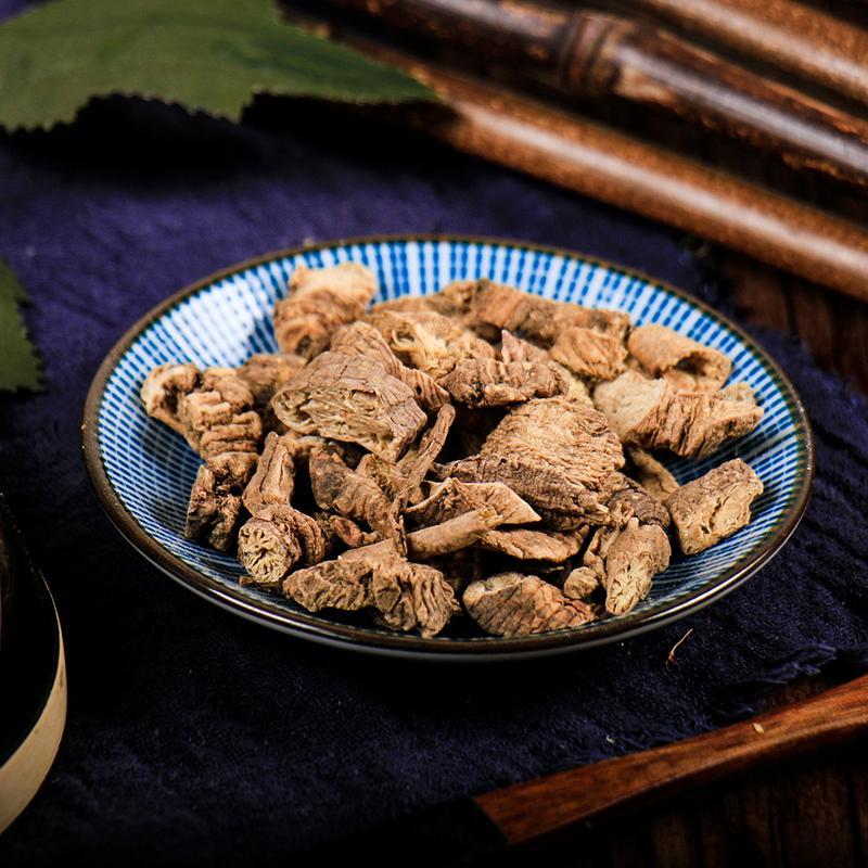 100g Nan Sha Shen 南沙參, Radix Adenophorae, Sha Shen, Ladybell Root-[Chinese Herbs Online]-[chinese herbs shop near me]-[Traditional Chinese Medicine TCM]-[chinese herbalist]-Find Chinese Herb™