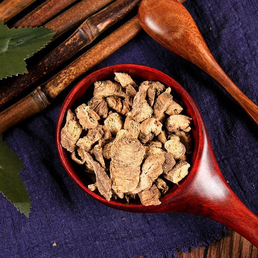 100g Nan Sha Shen 南沙參, Radix Adenophorae, Sha Shen, Ladybell Root-[Chinese Herbs Online]-[chinese herbs shop near me]-[Traditional Chinese Medicine TCM]-[chinese herbalist]-Find Chinese Herb™