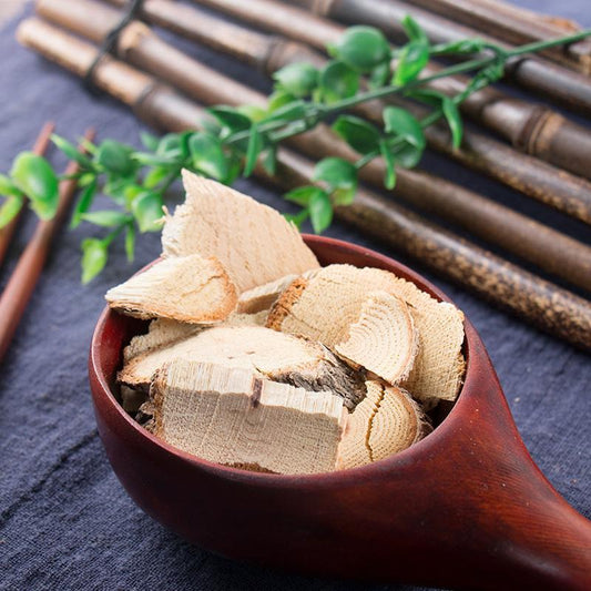 100g Nan She Teng 南蛇藤, Oriental Bittersweet, Celastrus Orbiculatus-[Chinese Herbs Online]-[chinese herbs shop near me]-[Traditional Chinese Medicine TCM]-[chinese herbalist]-Find Chinese Herb™