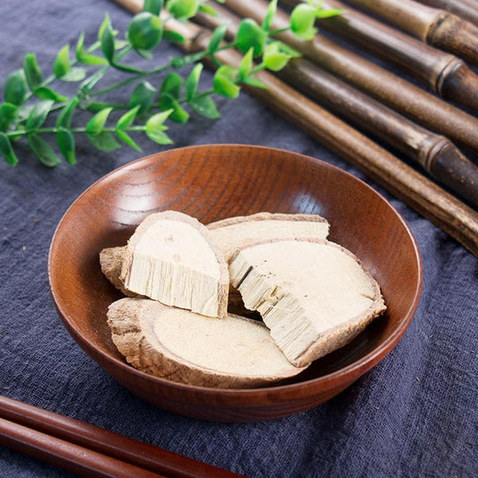 100g Niu Da Li 牛大力, Rhizoma Millettia Specisoa Champ, Millettia Root-[Chinese Herbs Online]-[chinese herbs shop near me]-[Traditional Chinese Medicine TCM]-[chinese herbalist]-Find Chinese Herb™