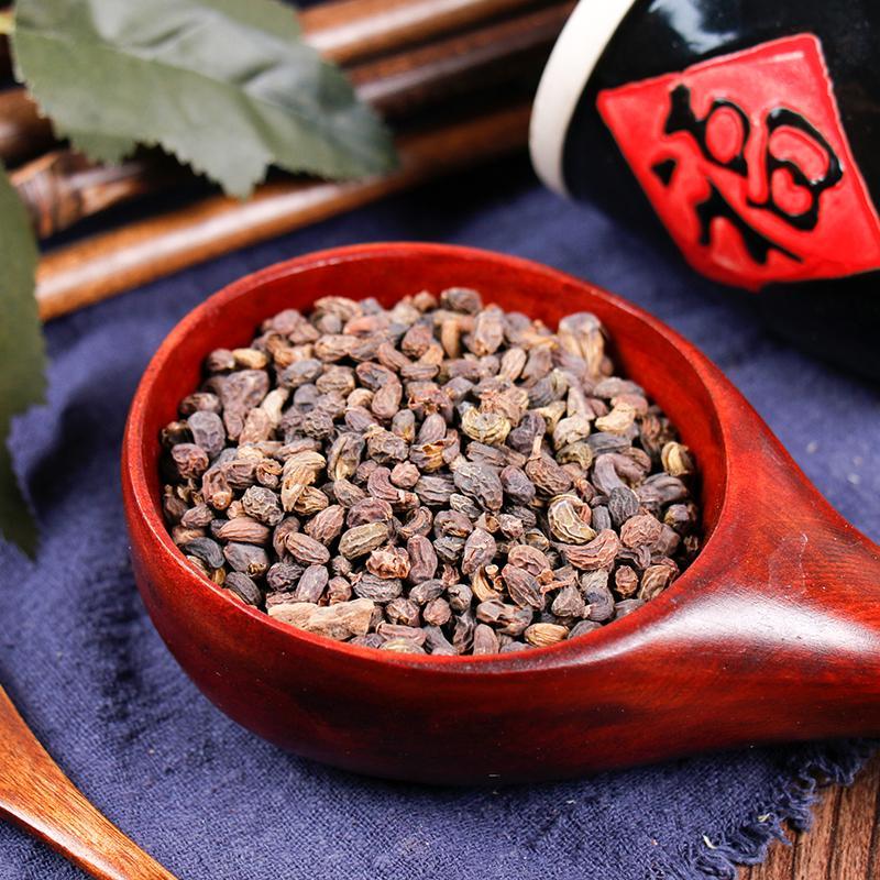 100g Nv Zhen Zi 女貞子, Fructus Ligustri Lucidi, Glossy Privet Fruit-[Chinese Herbs Online]-[chinese herbs shop near me]-[Traditional Chinese Medicine TCM]-[chinese herbalist]-Find Chinese Herb™