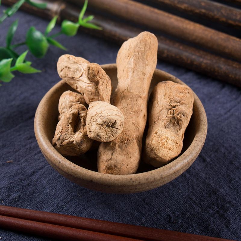 100g Pao Jiang 炮姜, Rhizoma Zingiberis, Dried Ginger, Gan Jiang-[Chinese Herbs Online]-[chinese herbs shop near me]-[Traditional Chinese Medicine TCM]-[chinese herbalist]-Find Chinese Herb™