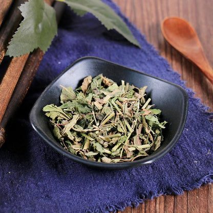 100g Pei Lan 佩蘭, Herba Eupatorii, Fortune Eupatorium Herb-[Chinese Herbs Online]-[chinese herbs shop near me]-[Traditional Chinese Medicine TCM]-[chinese herbalist]-Find Chinese Herb™