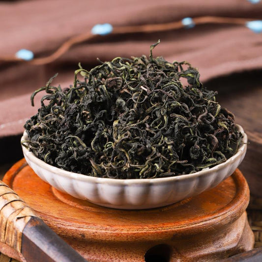 100g Pu Gong Ying Cha 蒲公英, Herba Tea Leaf Taraxaci, Mongolian Dandelion, Po Po Ding-[Chinese Herbs Online]-[chinese herbs shop near me]-[Traditional Chinese Medicine TCM]-[chinese herbalist]-Find Chinese Herb™