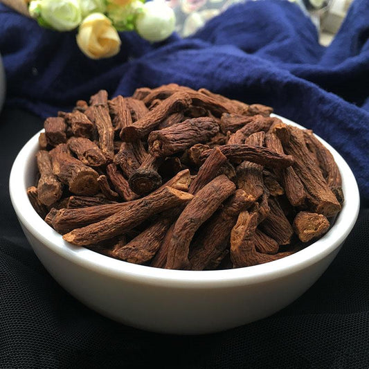 100g Pu Gong Ying Gen 蒲公英根, Herba Tea Radix Taraxaci, Mongolian Dandelion Root, Po Po Ding-[Chinese Herbs Online]-[chinese herbs shop near me]-[Traditional Chinese Medicine TCM]-[chinese herbalist]-Find Chinese Herb™