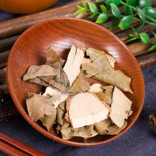 100g Qi Ye Lian 七叶莲, Schefflera Arboricola Hayata Root, Scandent Schefflera-[Chinese Herbs Online]-[chinese herbs shop near me]-[Traditional Chinese Medicine TCM]-[chinese herbalist]-Find Chinese Herb™