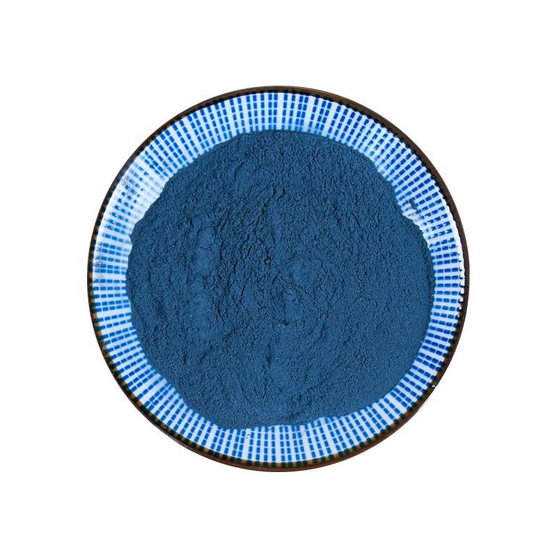 Buy Herb Tea 100g Qing Dai 青黛, Indigo Naturalis, Natural Indigo Direct