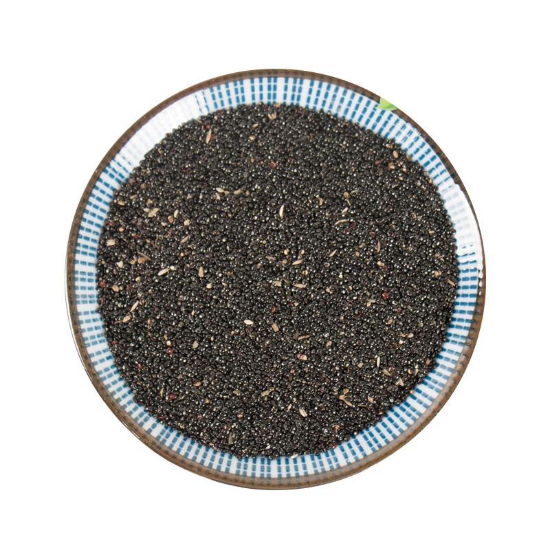 100g Qing Xiang Zi 青葙子, Semen Celosiae, Seed Feather Cockscomb-[Chinese Herbs Online]-[chinese herbs shop near me]-[Traditional Chinese Medicine TCM]-[chinese herbalist]-Find Chinese Herb™