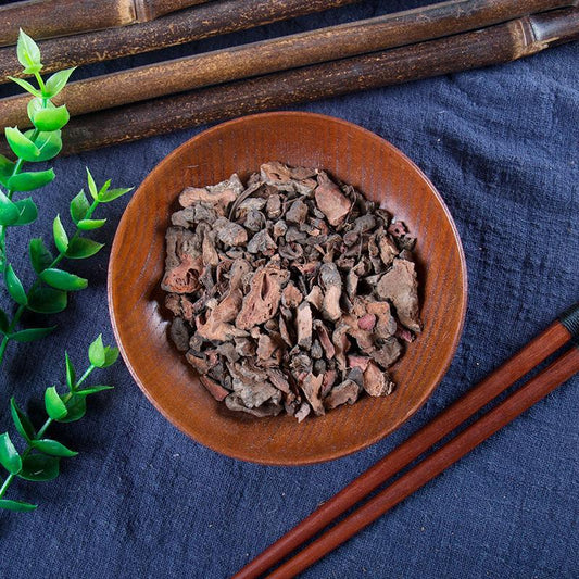 100g Quan Shen 拳參, Rhizoma Bistortae, Bistort Rhizome, Zi Shen-[Chinese Herbs Online]-[chinese herbs shop near me]-[Traditional Chinese Medicine TCM]-[chinese herbalist]-Find Chinese Herb™