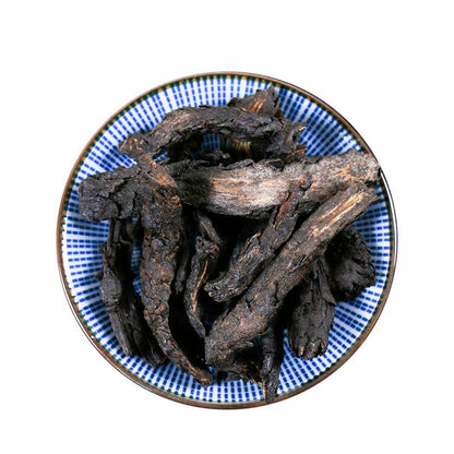 100g Rou Cong Rong 肉蓯蓉, Cistanche Slices, Desertliving Cistanche, Da Yun-[Chinese Herbs Online]-[chinese herbs shop near me]-[Traditional Chinese Medicine TCM]-[chinese herbalist]-Find Chinese Herb™