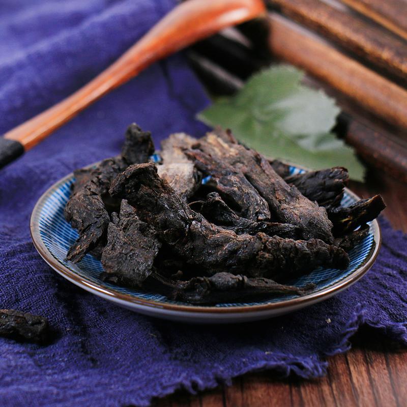 100g Rou Cong Rong 肉蓯蓉, Cistanche Slices, Desertliving Cistanche, Da Yun-[Chinese Herbs Online]-[chinese herbs shop near me]-[Traditional Chinese Medicine TCM]-[chinese herbalist]-Find Chinese Herb™