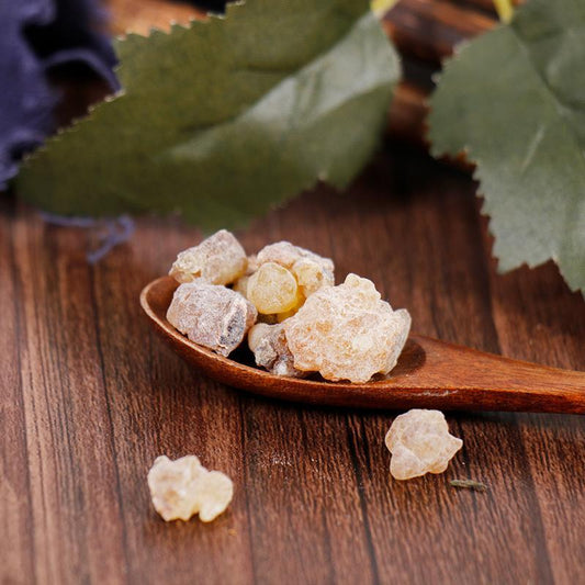 100g Ru Xiang 乳香, Olibanum, Frankincense, Boswellia, Mastic-[Chinese Herbs Online]-[chinese herbs shop near me]-[Traditional Chinese Medicine TCM]-[chinese herbalist]-Find Chinese Herb™