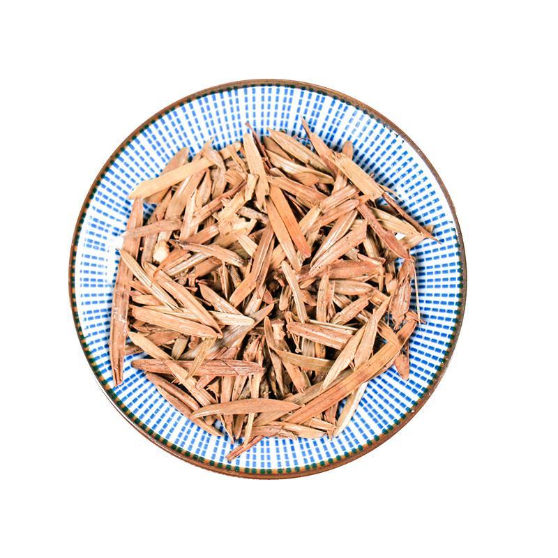 100g San Jian Shan 三尖杉, Cephalotaxus Fortunei Leaf, Yan Shan-[Chinese Herbs Online]-[chinese herbs shop near me]-[Traditional Chinese Medicine TCM]-[chinese herbalist]-Find Chinese Herb™