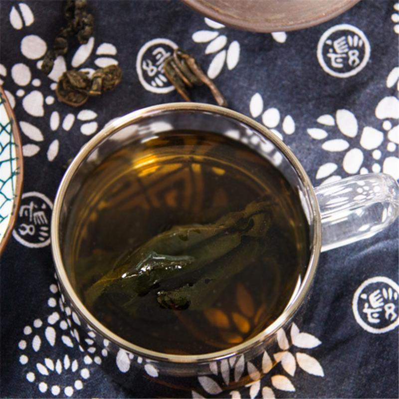 100g Sang Ye Cha 桑葉茶, Folium Mori Tea, Frost Mulberry Leaf Tea-[Chinese Herbs Online]-[chinese herbs shop near me]-[Traditional Chinese Medicine TCM]-[chinese herbalist]-Find Chinese Herb™