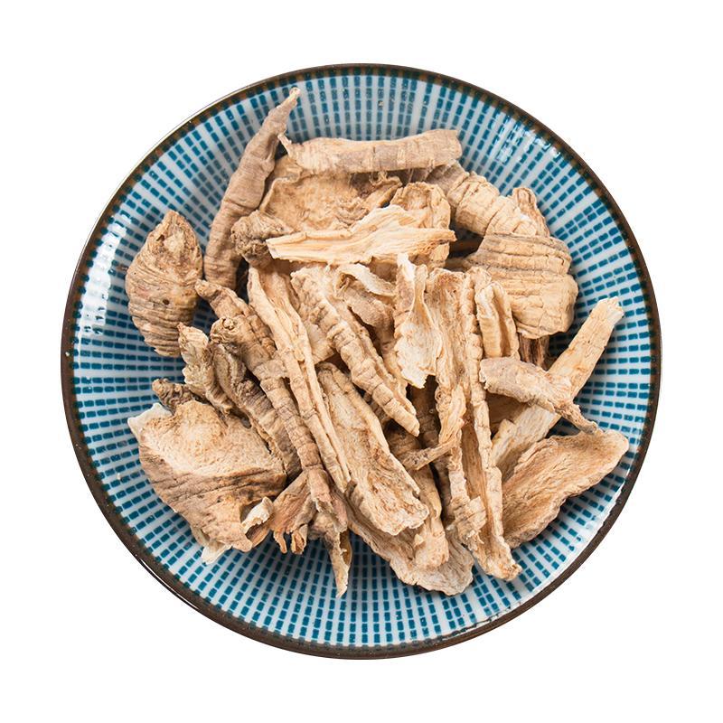 100g Shan Hai Luo 山海螺, Lance Asiabell Root, Radix Codonopsis Lanceolatae, Yang Ru Gen, Si Ye Shen-[Chinese Herbs Online]-[chinese herbs shop near me]-[Traditional Chinese Medicine TCM]-[chinese herbalist]-Find Chinese Herb™