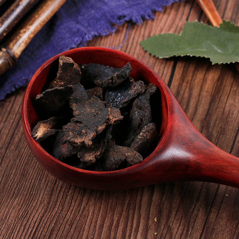 100g Sheng Di Huang Pian 生地黃片, Radix Rehmanniae Preparata, Sheng Di-[Chinese Herbs Online]-[chinese herbs shop near me]-[Traditional Chinese Medicine TCM]-[chinese herbalist]-Find Chinese Herb™