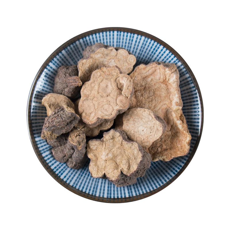 100g Sheng He Shou Wu 生何首烏, Raw Radix Polygoni Multiflori, Tuber Fleeceflower Root-[Chinese Herbs Online]-[chinese herbs shop near me]-[Traditional Chinese Medicine TCM]-[chinese herbalist]-Find Chinese Herb™