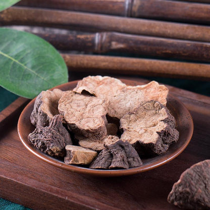 100g Sheng He Shou Wu 生何首烏, Raw Radix Polygoni Multiflori, Tuber Fleeceflower Root-[Chinese Herbs Online]-[chinese herbs shop near me]-[Traditional Chinese Medicine TCM]-[chinese herbalist]-Find Chinese Herb™