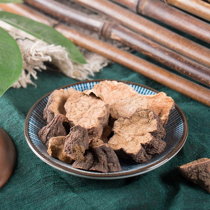 100g Sheng He Shou Wu 生何首烏, Raw Radix Polygoni Multiflori, Tuber Fleeceflower Root-[Chinese Herbs Online]-[chinese herbs shop near me]-[Traditional Chinese Medicine TCM]-[chinese herbalist]-Find Chinese Herb™