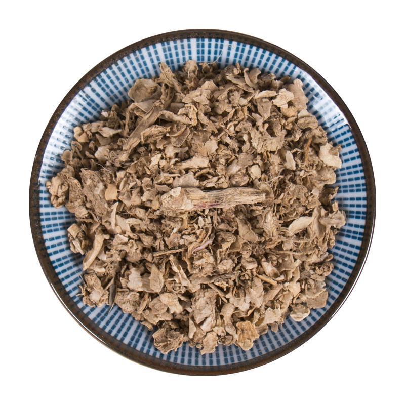 100g Sheng Jiang Pi 生姜皮, Ginger Peel, Zingiber Officinale-[Chinese Herbs Online]-[chinese herbs shop near me]-[Traditional Chinese Medicine TCM]-[chinese herbalist]-Find Chinese Herb™