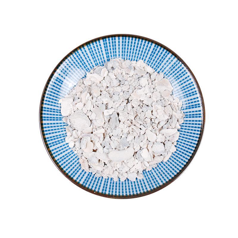 100g Sheng Mu Li 生牡蛎, CONCHA OSTREAE, Oyster Shell-[Chinese Herbs Online]-[chinese herbs shop near me]-[Traditional Chinese Medicine TCM]-[chinese herbalist]-Find Chinese Herb™