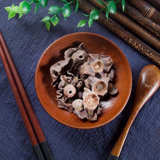 100g Shi Di 柿蒂, Calyx Diospyros Kaki, Persimmon Calyx And Receptacle-[Chinese Herbs Online]-[chinese herbs shop near me]-[Traditional Chinese Medicine TCM]-[chinese herbalist]-Find Chinese Herb™